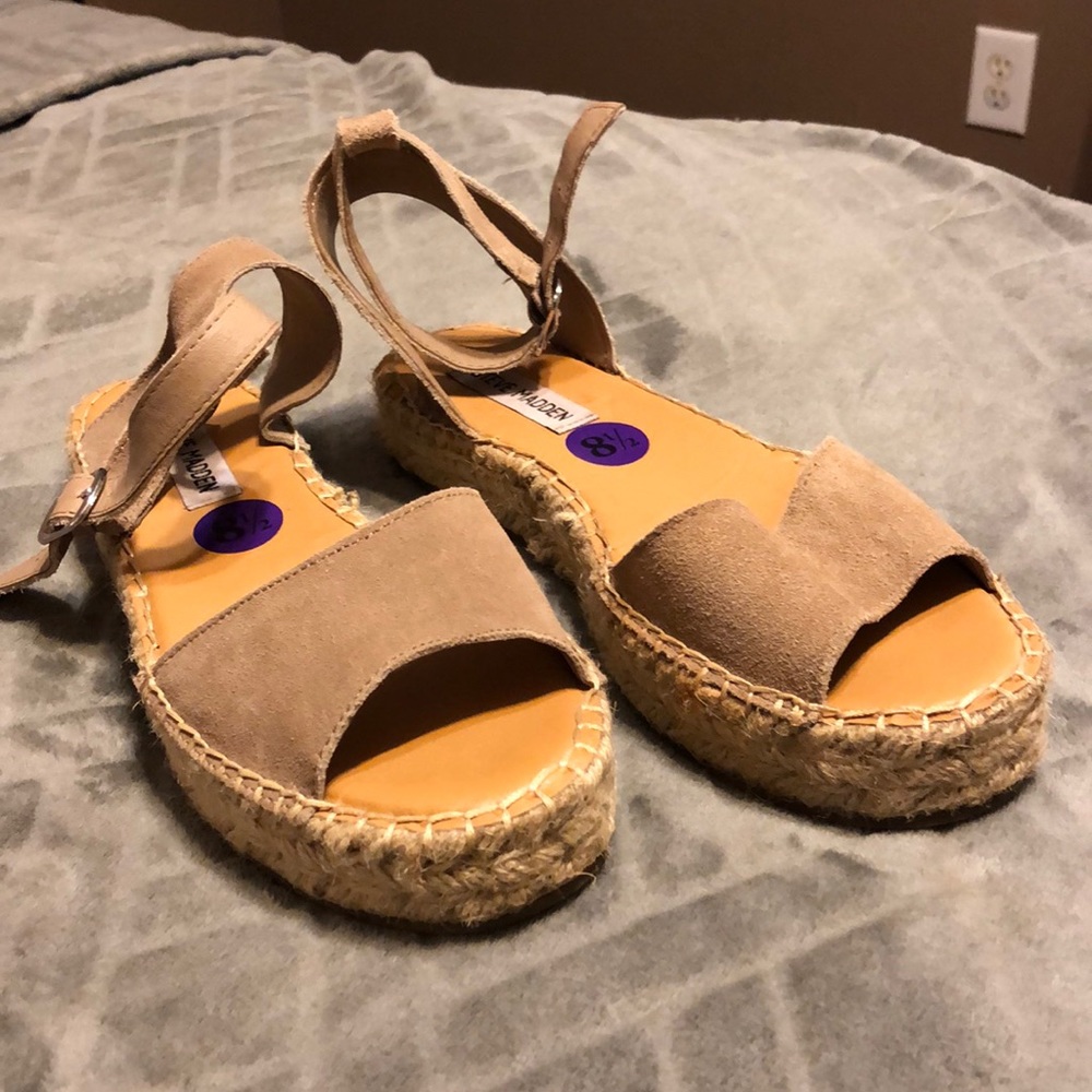 Steve Madden Sandals